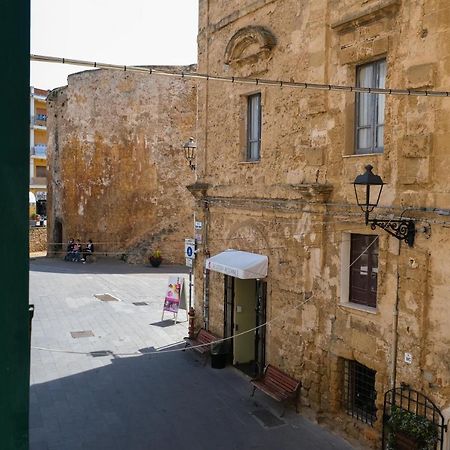 Welcomely - Joia Διαμέρισμα Αλγκέρο Εξωτερικό φωτογραφία