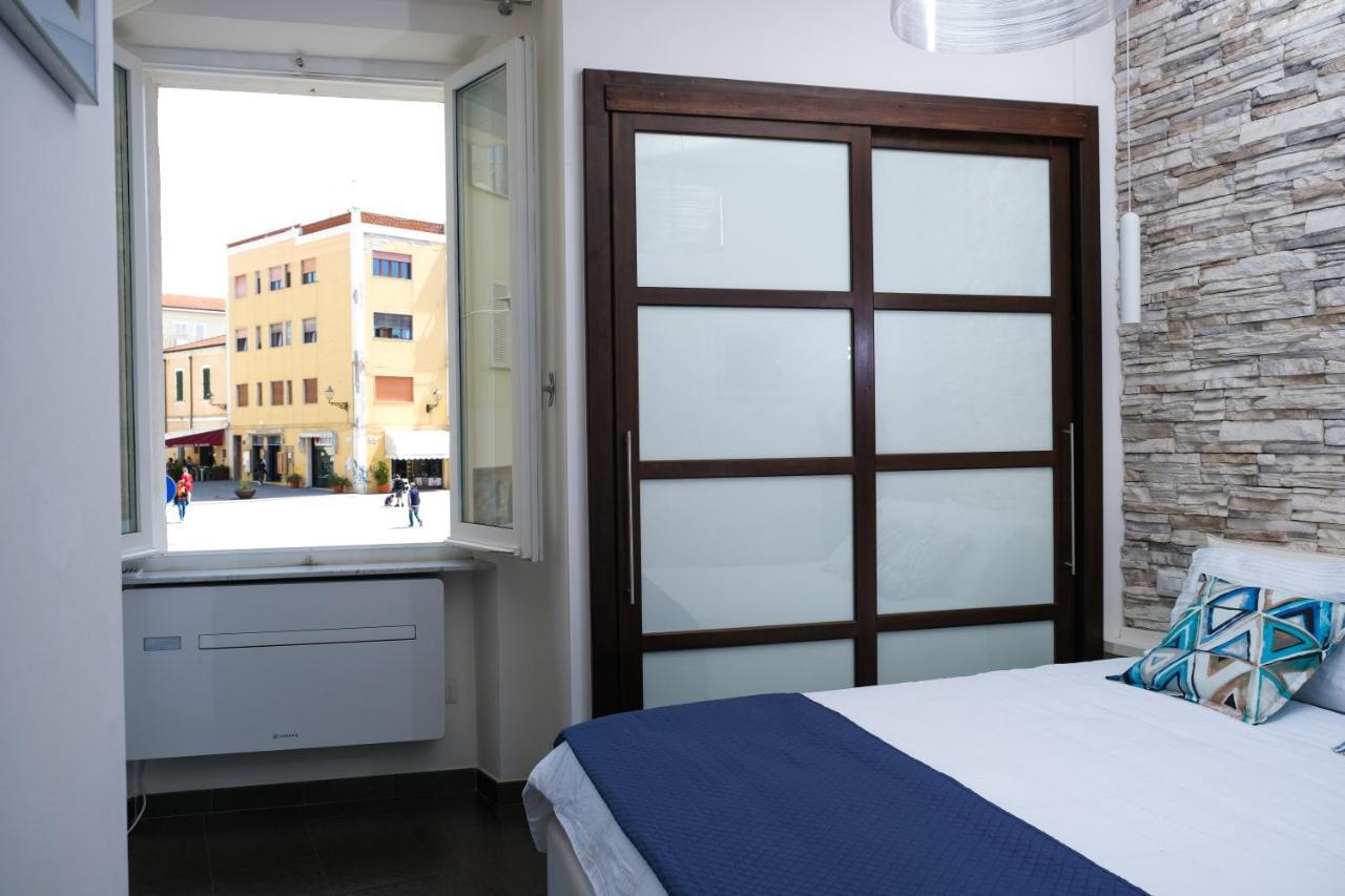 Welcomely - Joia Διαμέρισμα Αλγκέρο Εξωτερικό φωτογραφία